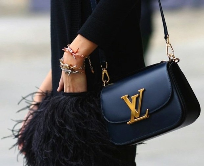 أجمل حقائب لويس فيتون النسائية